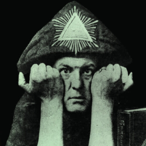 The Black Magick Masters