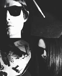 You & Me & Infinity