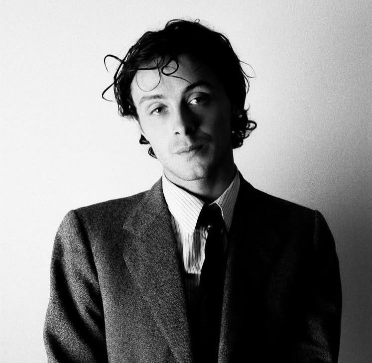 Welcome Sonny Hall to Heartworm