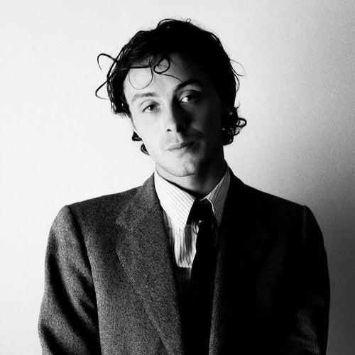 Welcome Sonny Hall to Heartworm