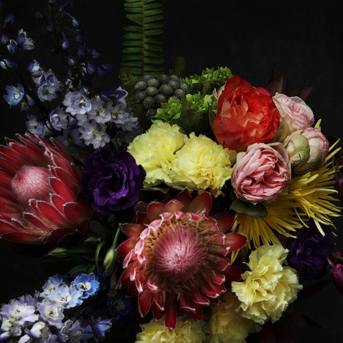 Fate In Seven Lessons