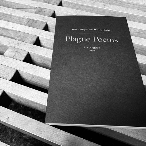 Mail, Plague Poems, etc.