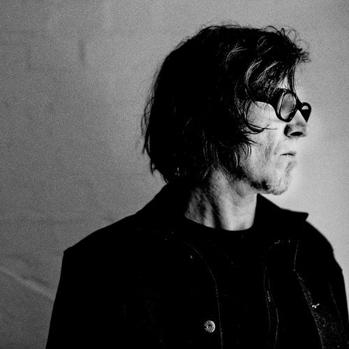Mark Lanegan 11.25.64 - 2.22.22