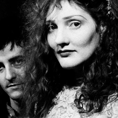 Love In A Time Of Violence