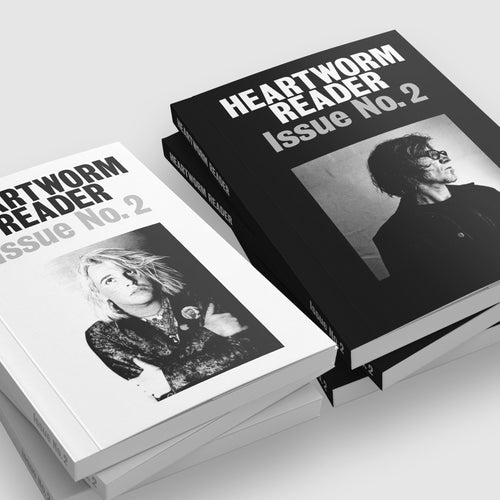 Heartworm Reader Issue No.2