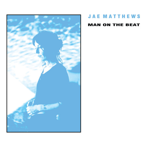 MAN ON THE BEAT