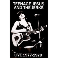 Live 1977 (Cassette)