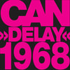 Delay (Pink Vinyl)
