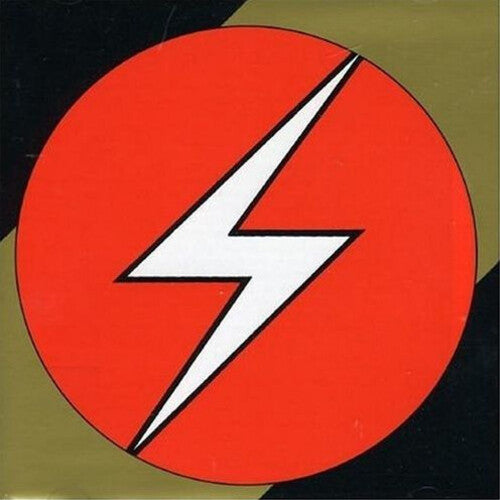 Throbbing Gristle / TGV  DVD Box 7枚組 INDUSTRIAL RECORDS