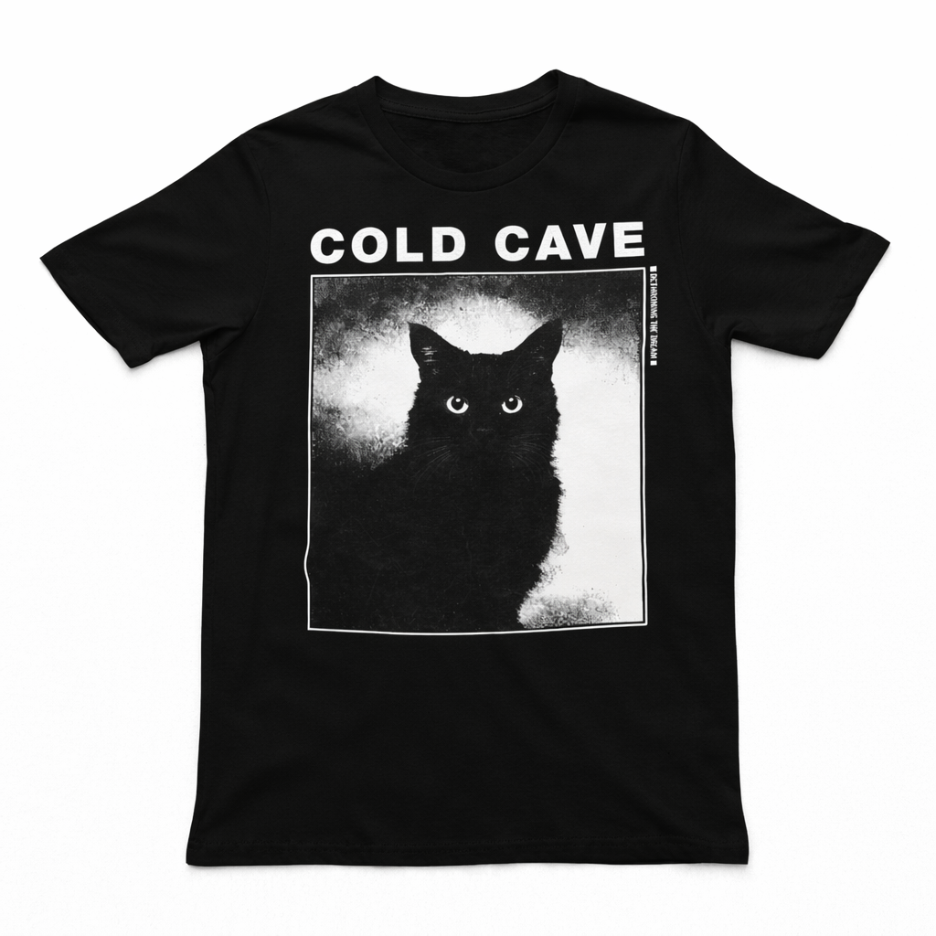 Black Drella Shirt