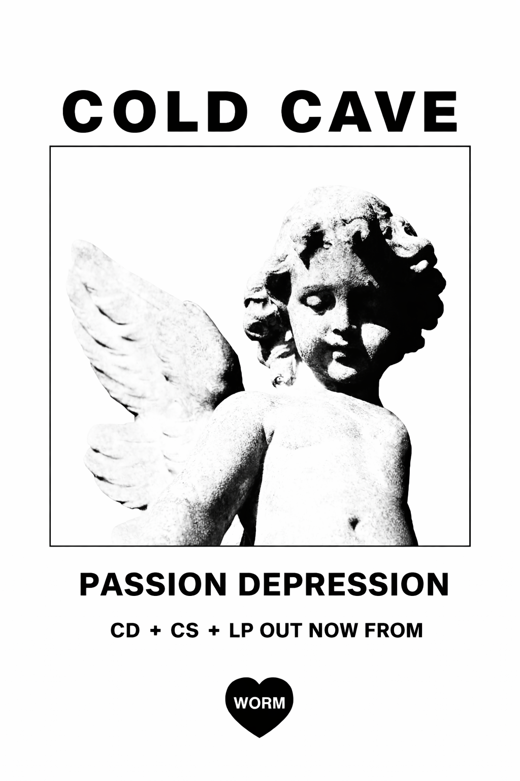 Passion Promo Poster