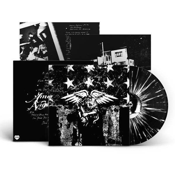 Year One - 25th Anniversary Gatefold LP