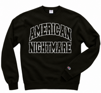 Varsity Champion Crewneck