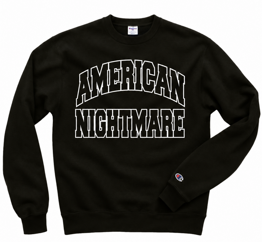 Varsity Champion Crewneck
