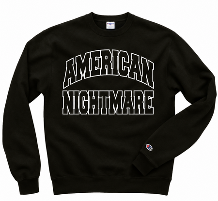 Varsity Champion Crewneck