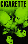 Cigarette Magazine Issue 5