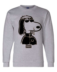 ANBHC Steel Champion Pullover