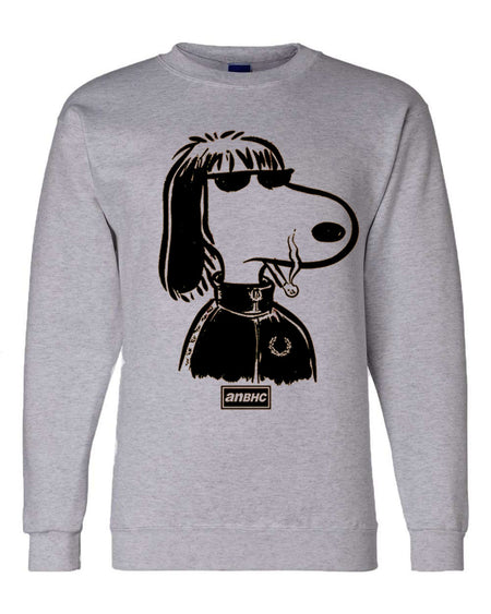 ANBHC Steel Champion Pullover