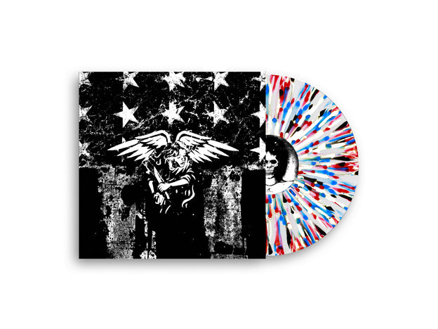 Fireworks (Ltd. to 250)