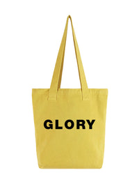 Glory Denim Tote