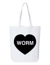 Heartworm Tote