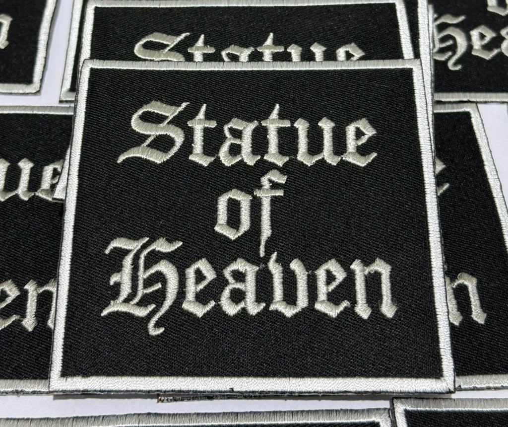 Statue Patch