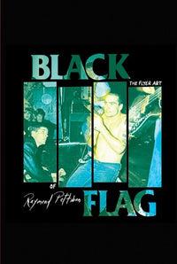 The Flyer Art of Raymond Pettibon