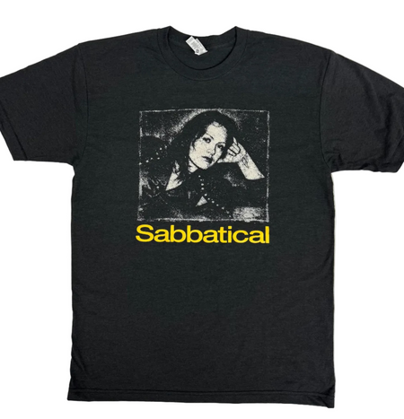 Sabbatical Shirt