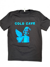 Blue Passion Depression Cherub Shirt