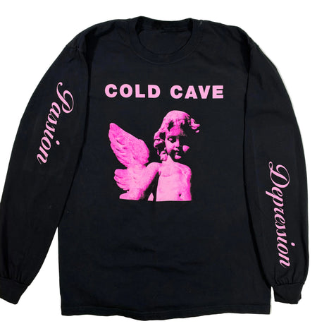 Pink Passion Long Sleeve