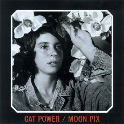 Cat Power - Moon Pix
