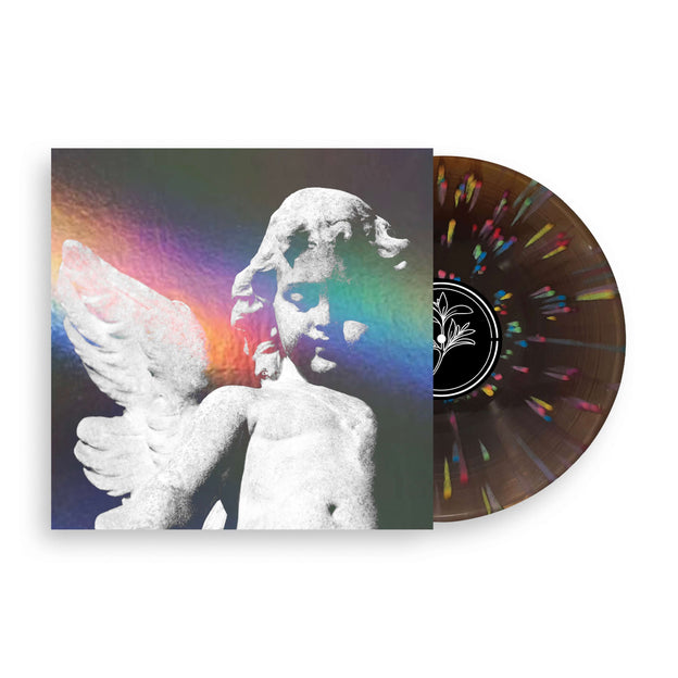 Rainbow Ice (Ltd. 500)