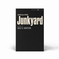 Apocalypse Junkyard