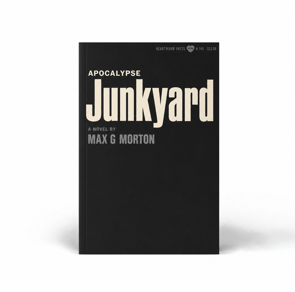 Apocalypse Junkyard