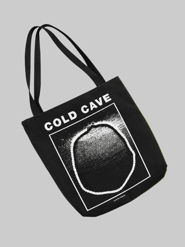 Love You Forever / Sex Ads Tote