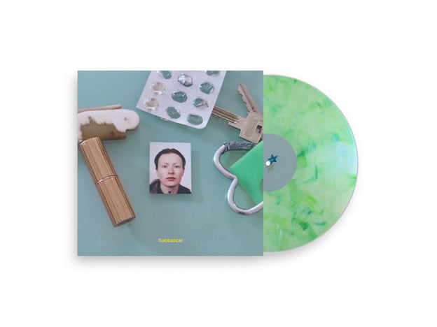 Jade Green (Ltd. 100)