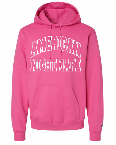 Pink Varsity Champion