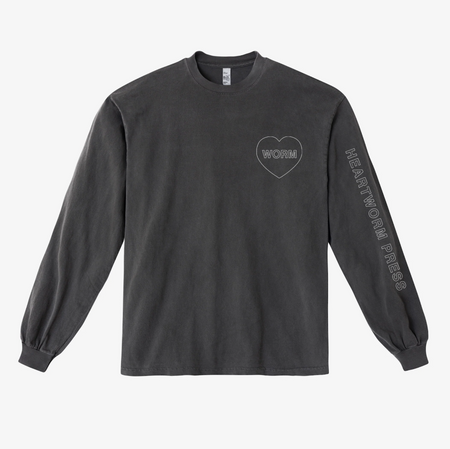 Heartworm Long Sleeve
