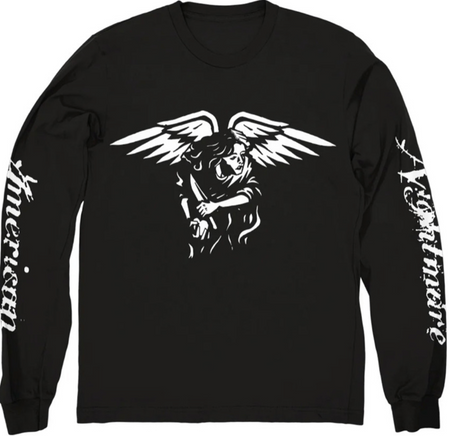Year One Long Sleeve