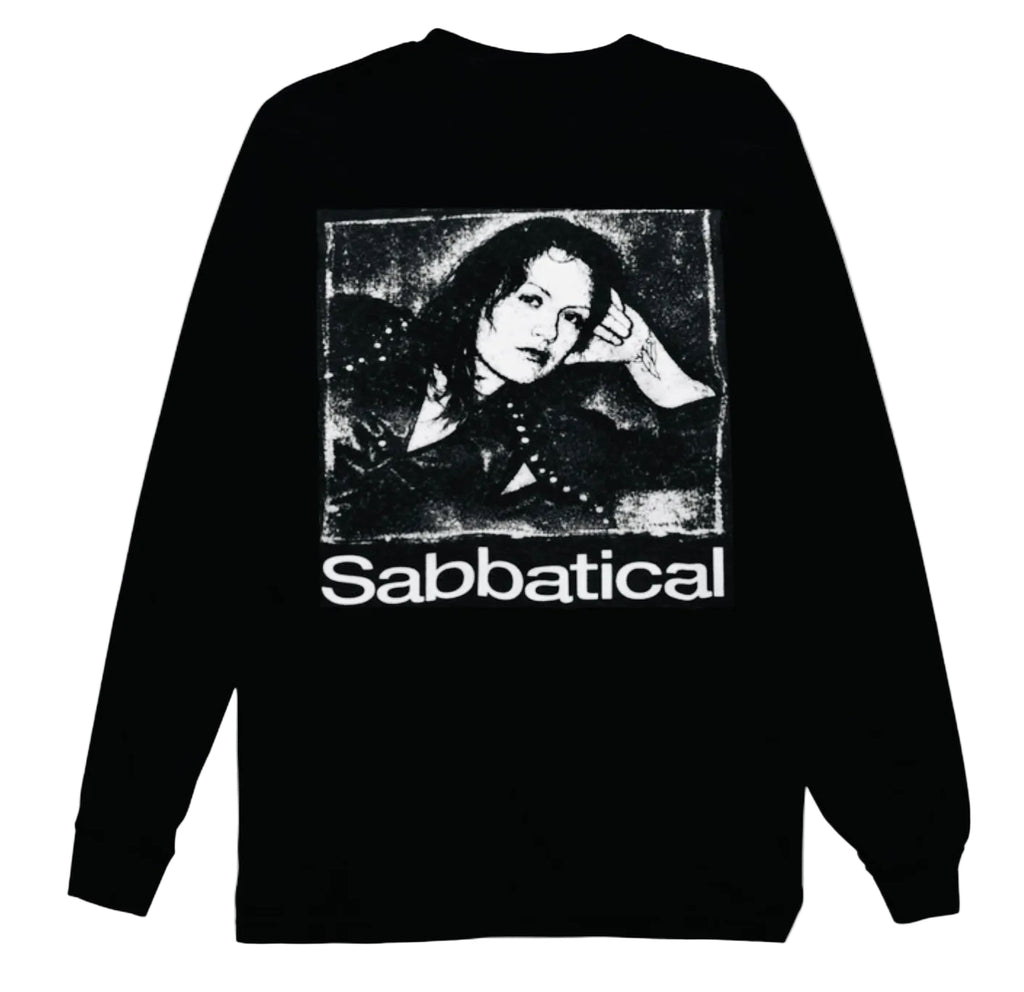 Sabbatical Long Sleeve