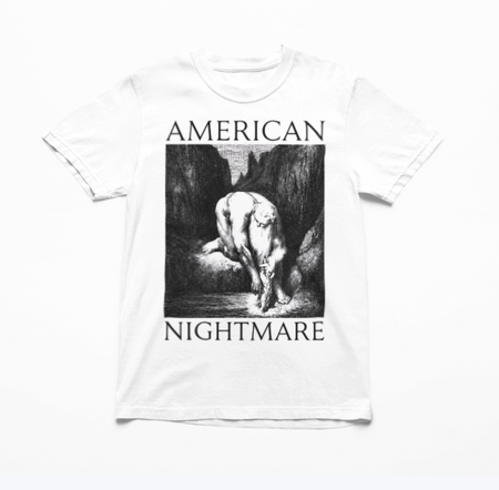 Dante's Inferno Shirt