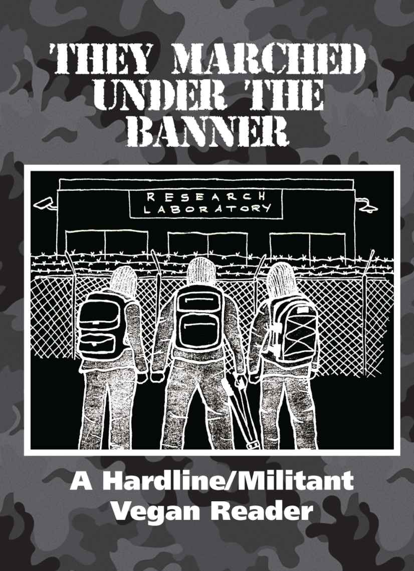 They Marched Under The Banner