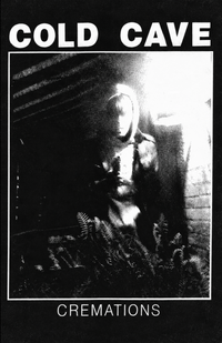 Cremations Cassette