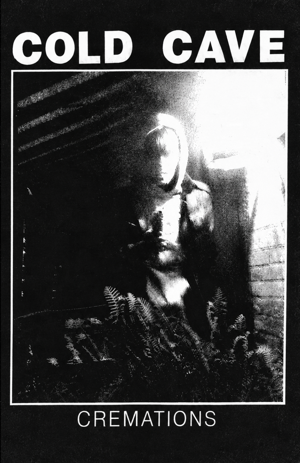 Cremations Cassette