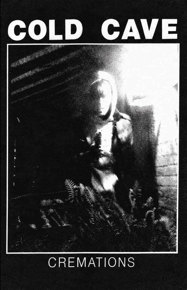 Cremations Cassette
