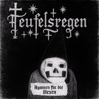 Hymnen für die Hexen LP