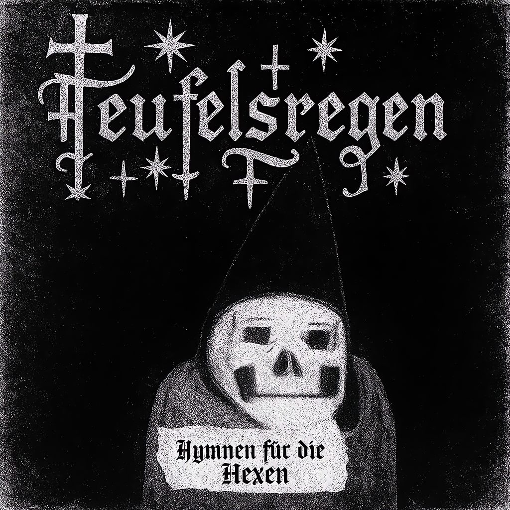 Hymnen für die Hexen LP