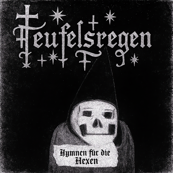 Hymnen für die Hexen LP