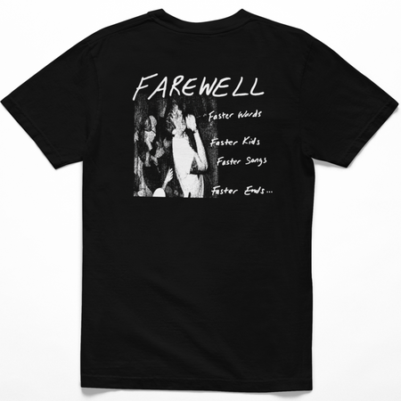 Original Farewell Shirt