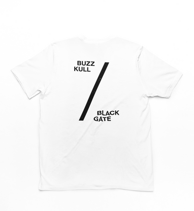 Black Gate Shirt